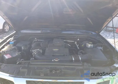 2019 Nissan Frontier Sv from USA, damaged, VIN 1N6AD0ER6KN730594